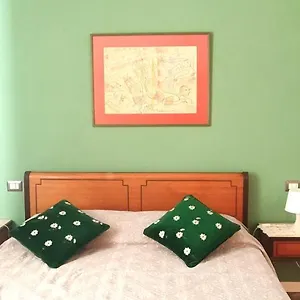 La Casa Di Amelie Apartment Parma